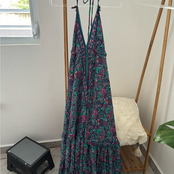 Island dress - Picture 4 of 4